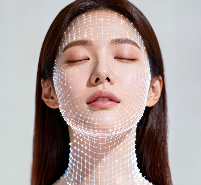 1:1 근육 진단 설계