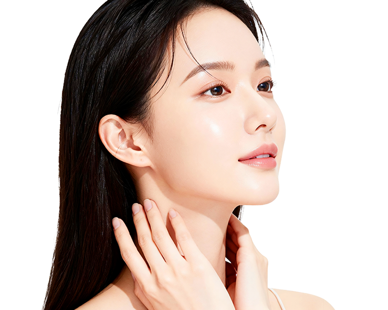 자연스러움 — 건강한 피부 본연의 가치