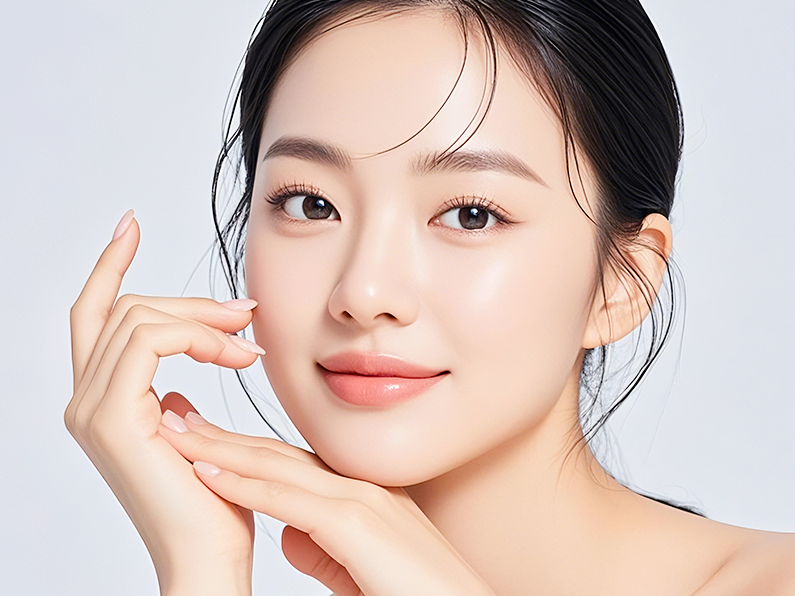 턱 페이스라인 볼륨필러