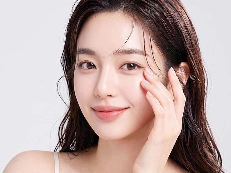눈가 볼륨필러