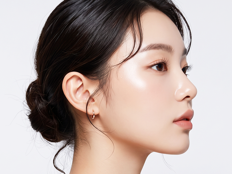 코 이마 볼륨필러