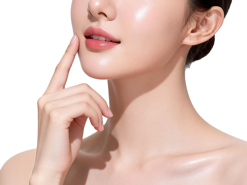 팔자 입가 주름필러