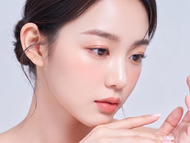 미간 주름필러