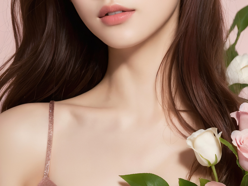 목주름 필러