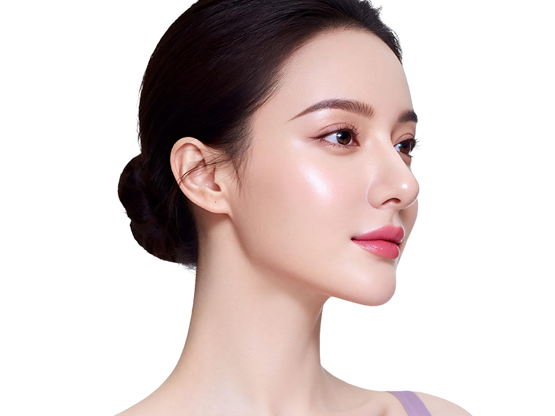 눈썹·이마 라인 디자인 제모