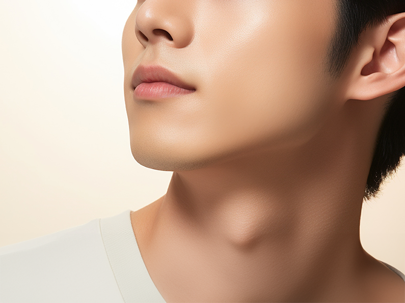 입가·인중 라인 제모