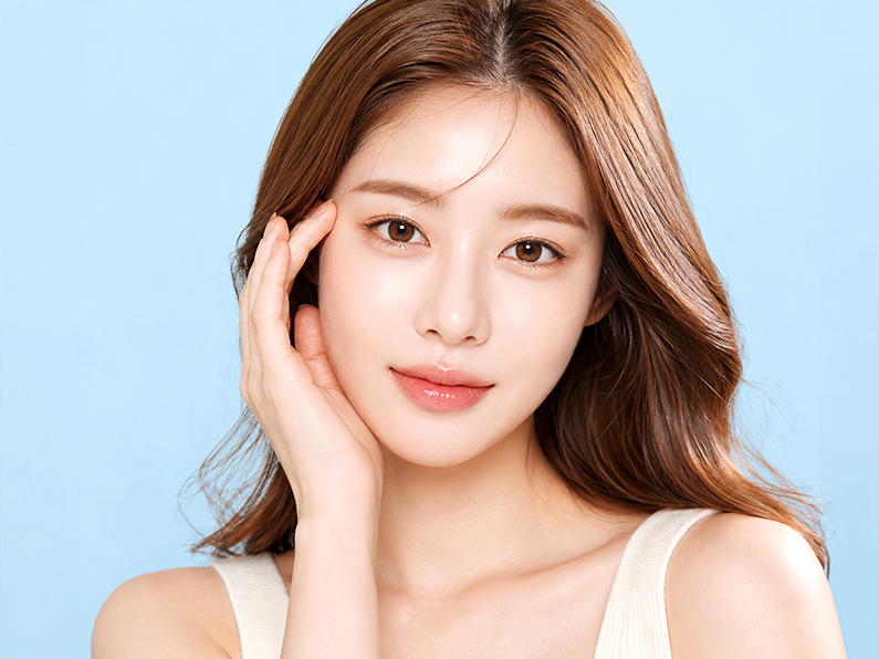 부위 정밀 흰털제모 플랜