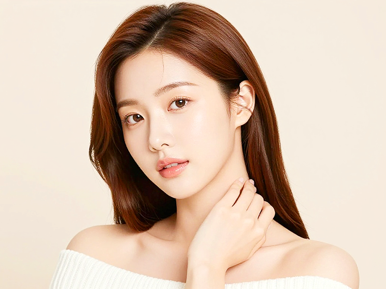 루카스 전체 톤 개선