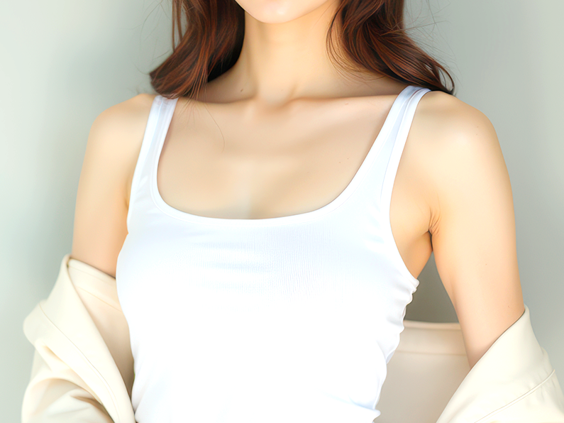 뉴비쥬 부유방