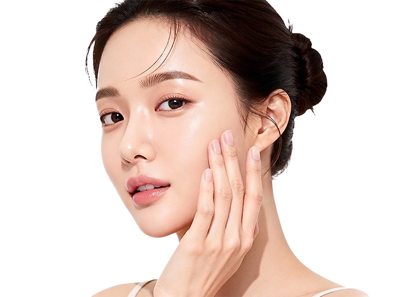 스킨보톡스 눈주위