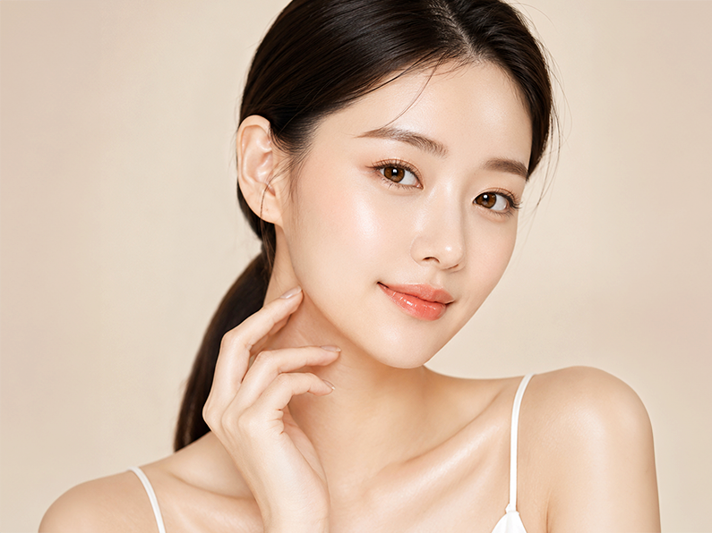시술 후 LDM·LED 콤비 진정 케어