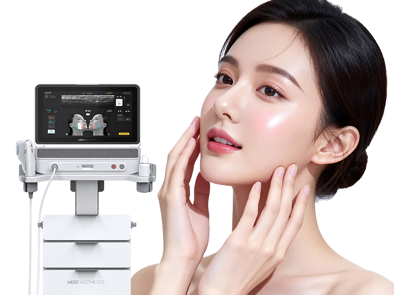 울쎄라피 풀페이스 리프팅